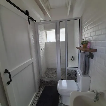 Fevertree Cottage Bloemfontein Buitenkant foto