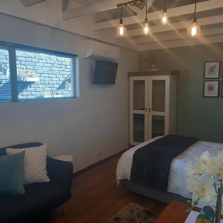 Fevertree Cottage Bloemfontein Buitenkant foto