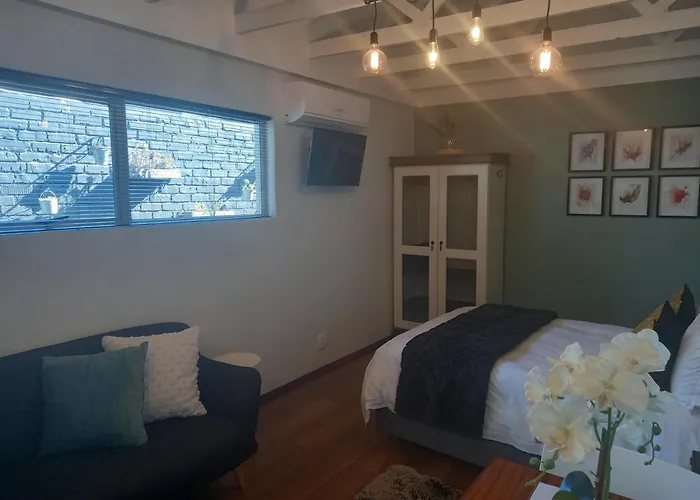 Fevertree Cottage