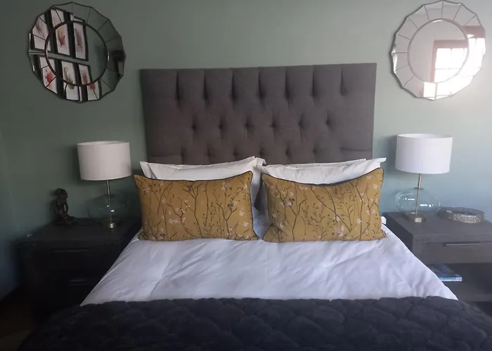 Fevertree Cottage