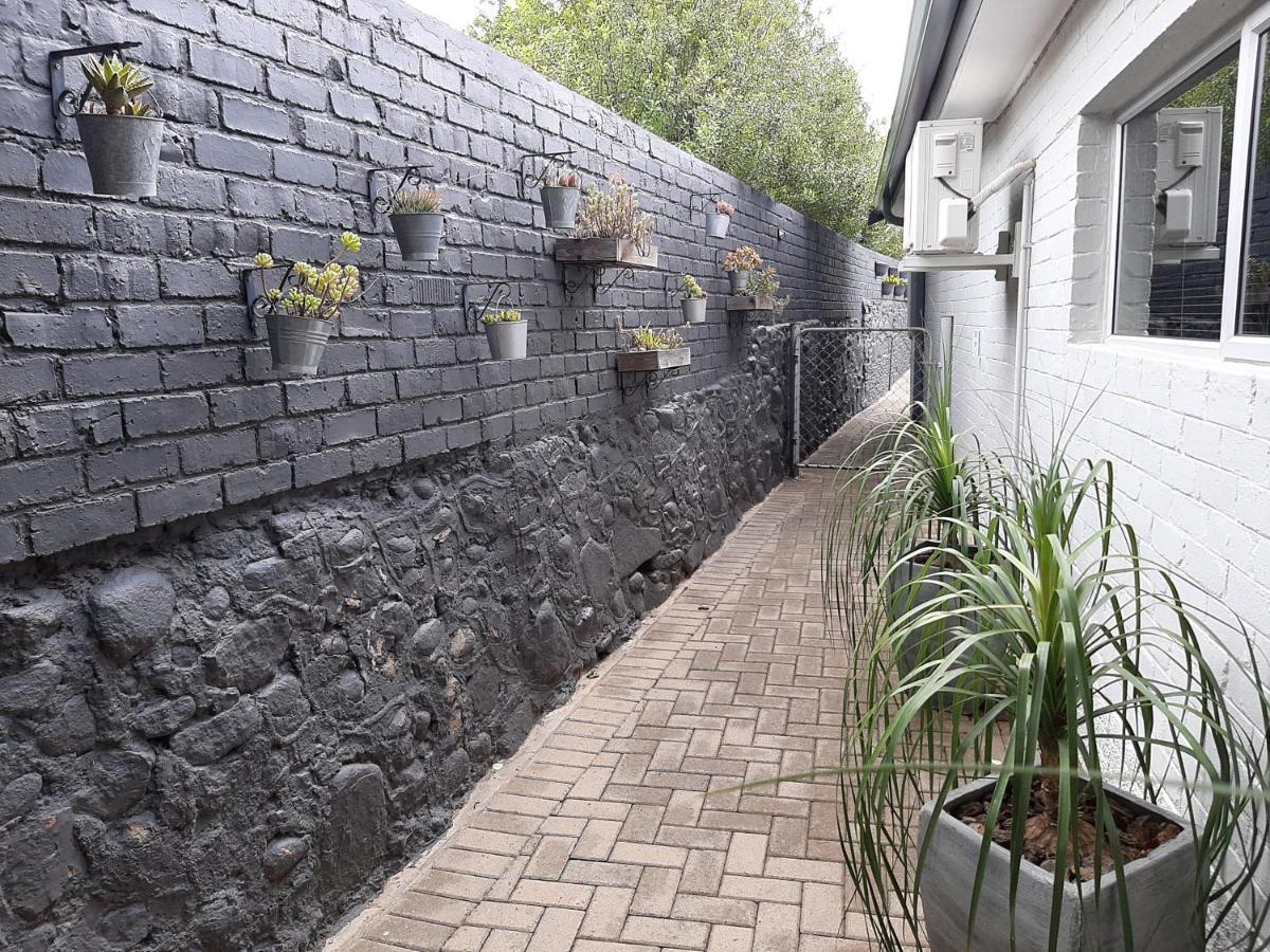 Apartamento Fevertree Bloemfontein