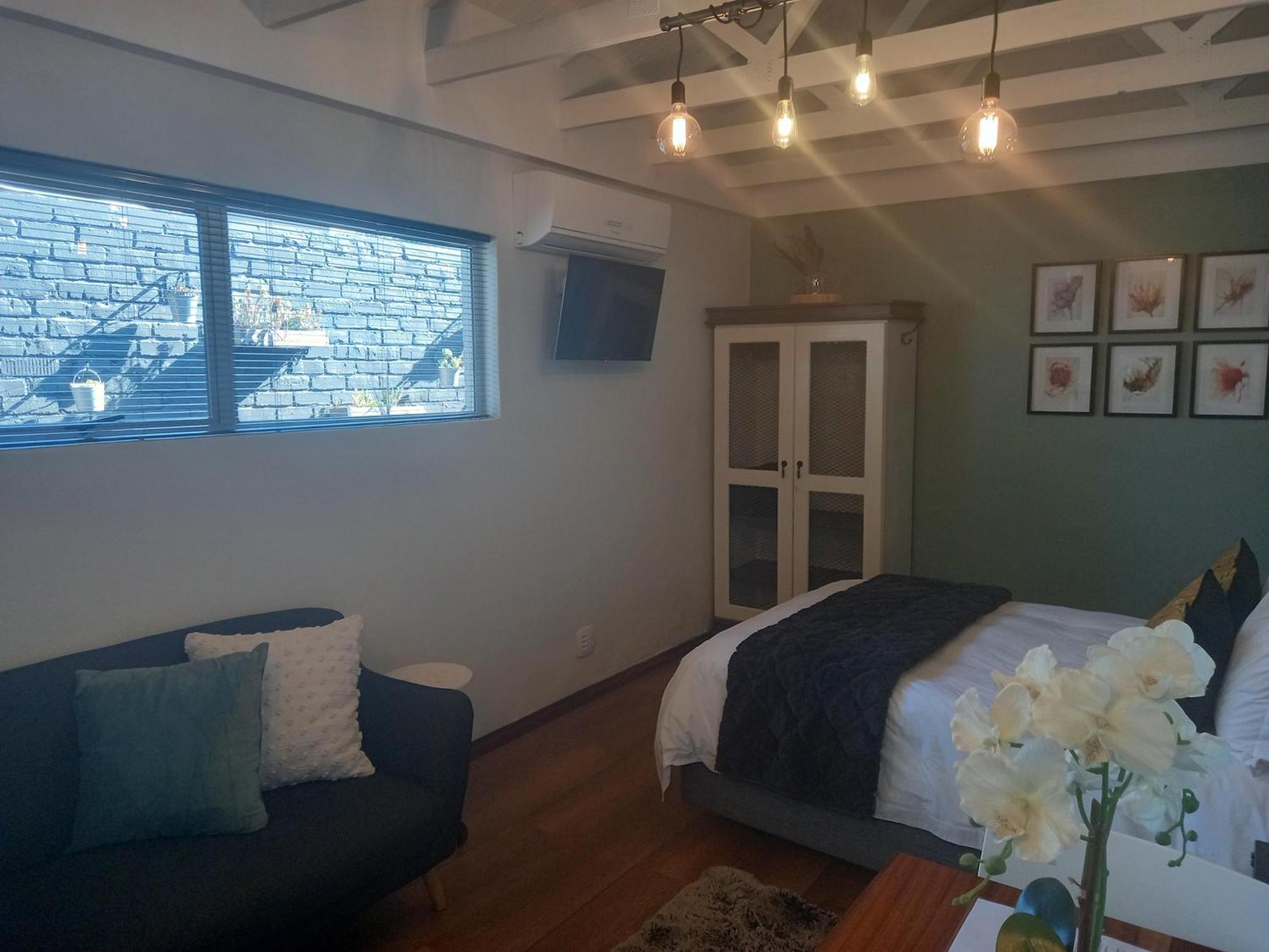 Fevertree Apartamento