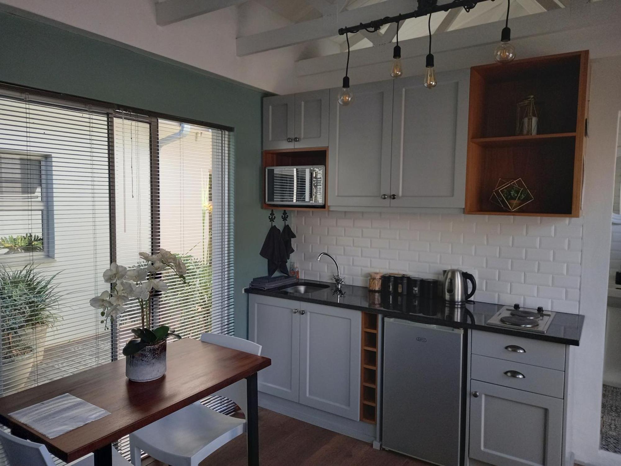 Apartamento Fevertree Bloemfontein