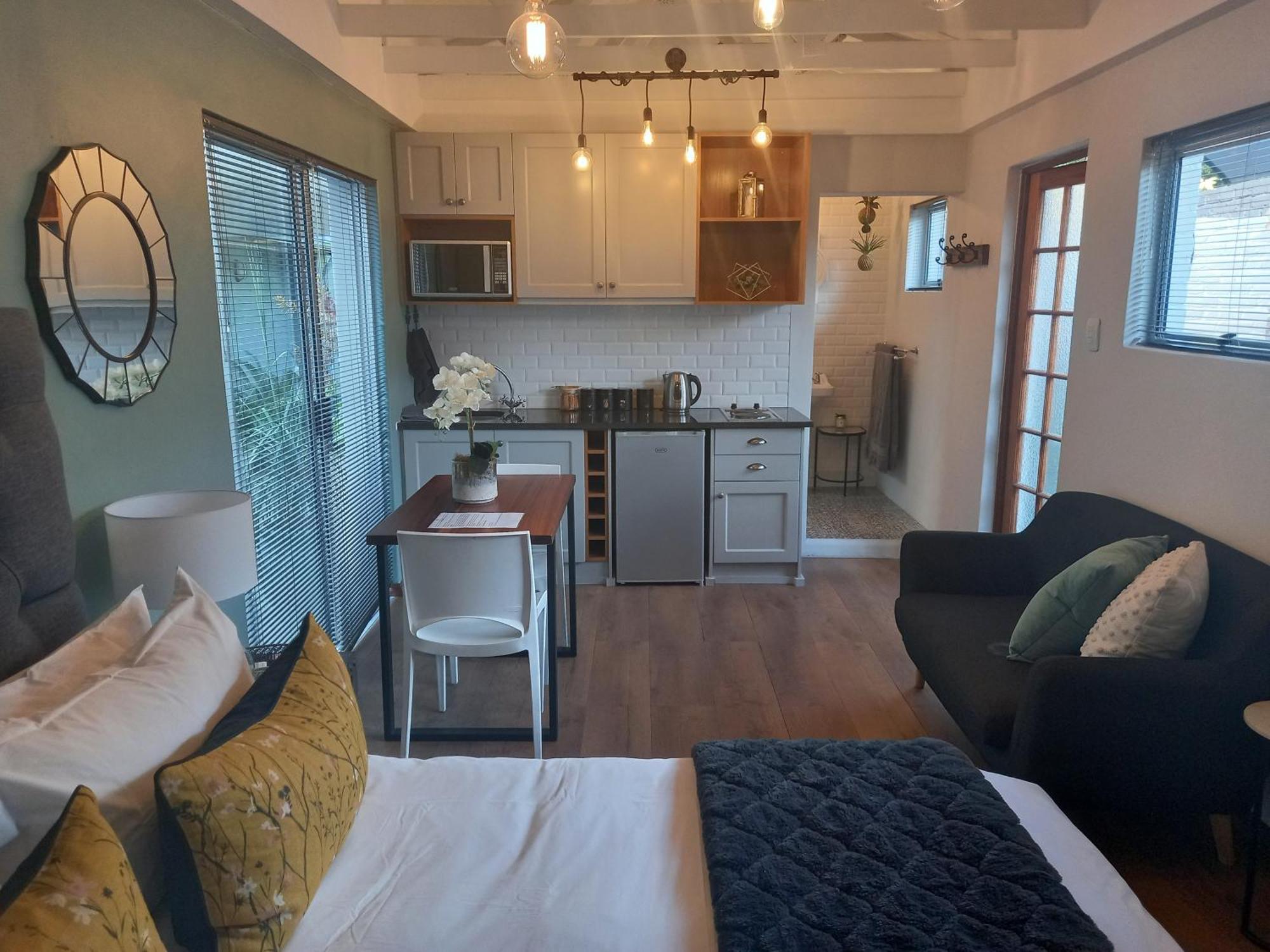 Apartamento Fevertree