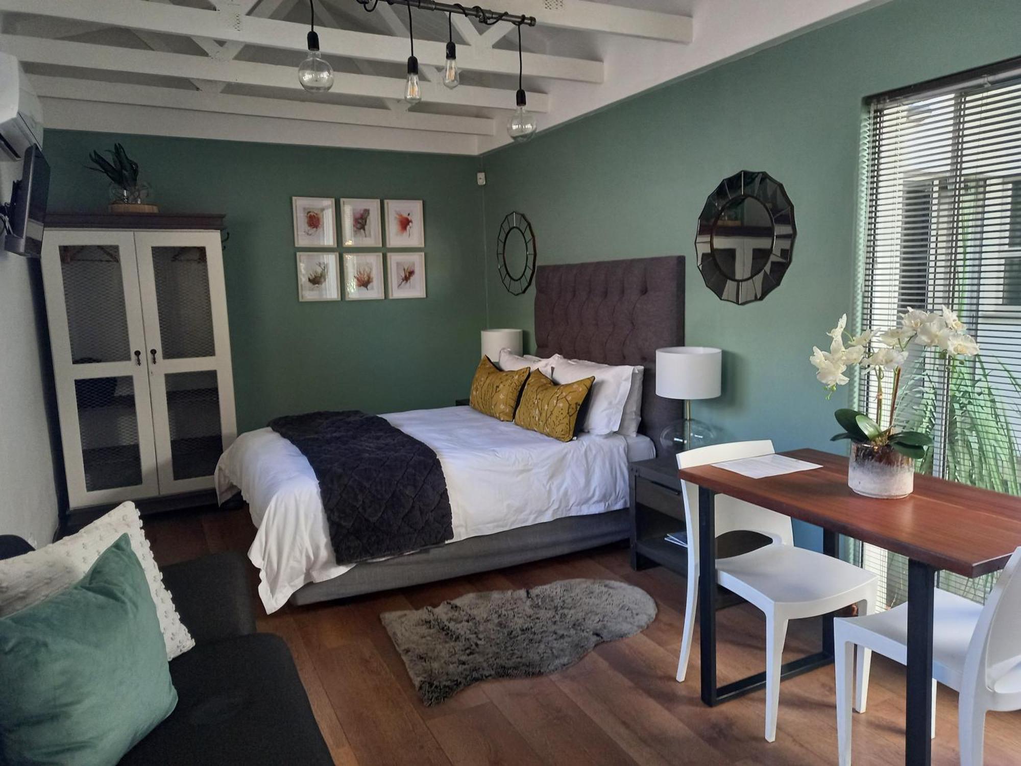 Fevertree Apartamento