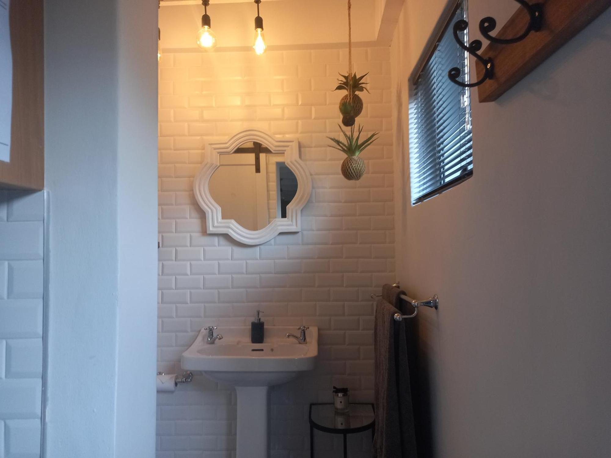 Apartamento Fevertree Bloemfontein